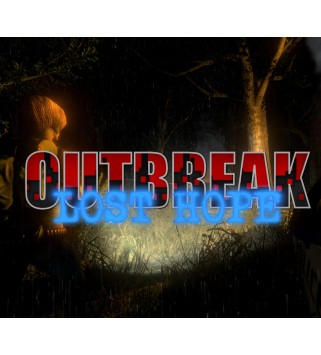 Outbreak: Lost Hope Definitive Edition Region: ARGENTINA XBOX One Xbox One Key 